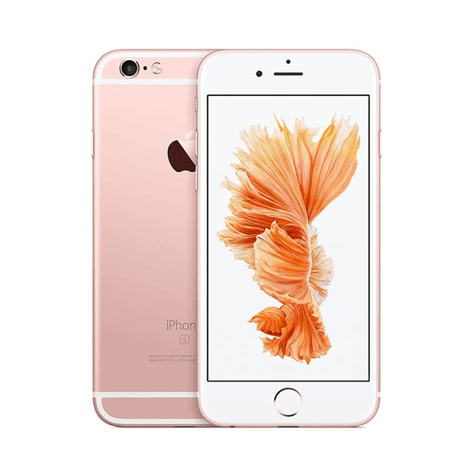 Apple iPhone 6 Unlocked– 4.7" Retina Display, 8MP Camera, Touch ID (Unlocked)