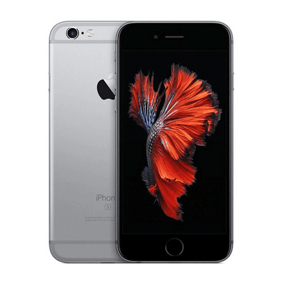 Apple iPhone 6s Unlocked