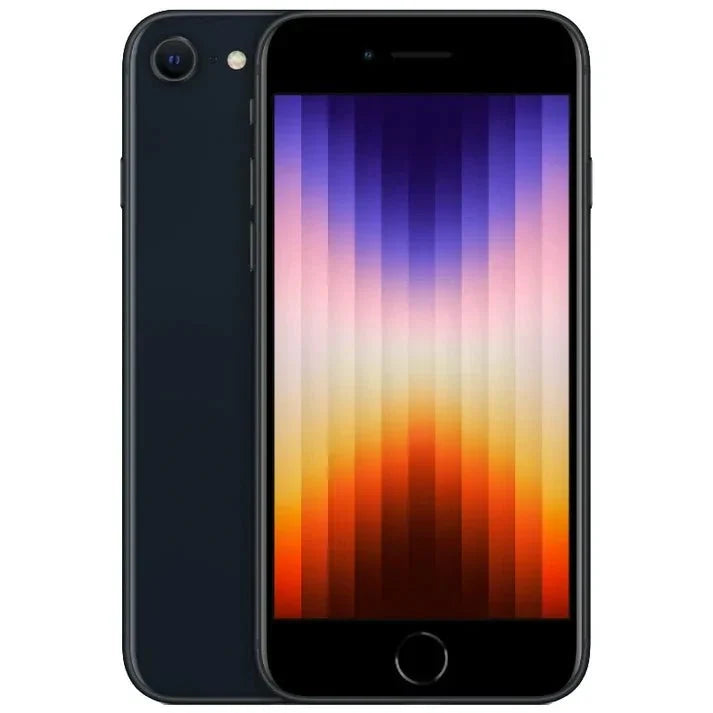 Apple iPhone SE 2022 - Unlocked