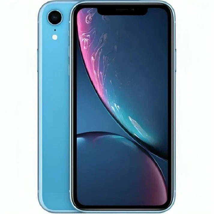 iPhone XR Refurbished Unlocked