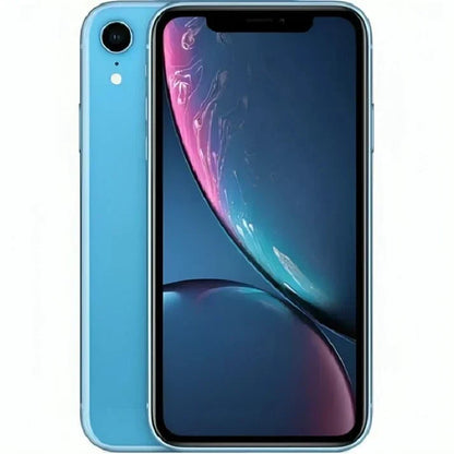 iPhone XR Refurbished Unlocked