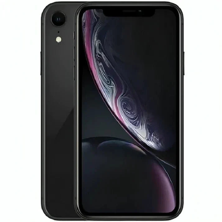 iPhone XR Refurbished Unlocked