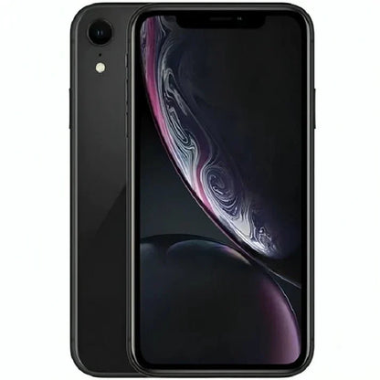 iPhone XR Refurbished Unlocked