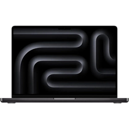 Apple MacBook Pro 14.2-inch with M5 Chip – 10-Core CPU / 10-Core GPU, 16GB RAM, 512GB SSD – Space Black