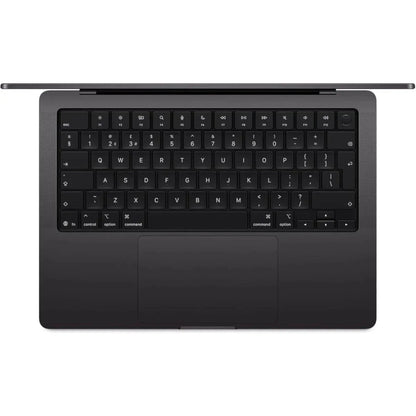 Apple MacBook Pro 14.2-inch with M5 Chip – 10-Core CPU / 10-Core GPU, 16GB RAM, 1TB SSD – SILVER