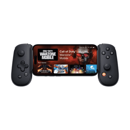Backbone One Mobile Gaming Controller, Brand New, Sealed For IPhone 14 series till’(Not for iPhone 15 series & Above,and Android)