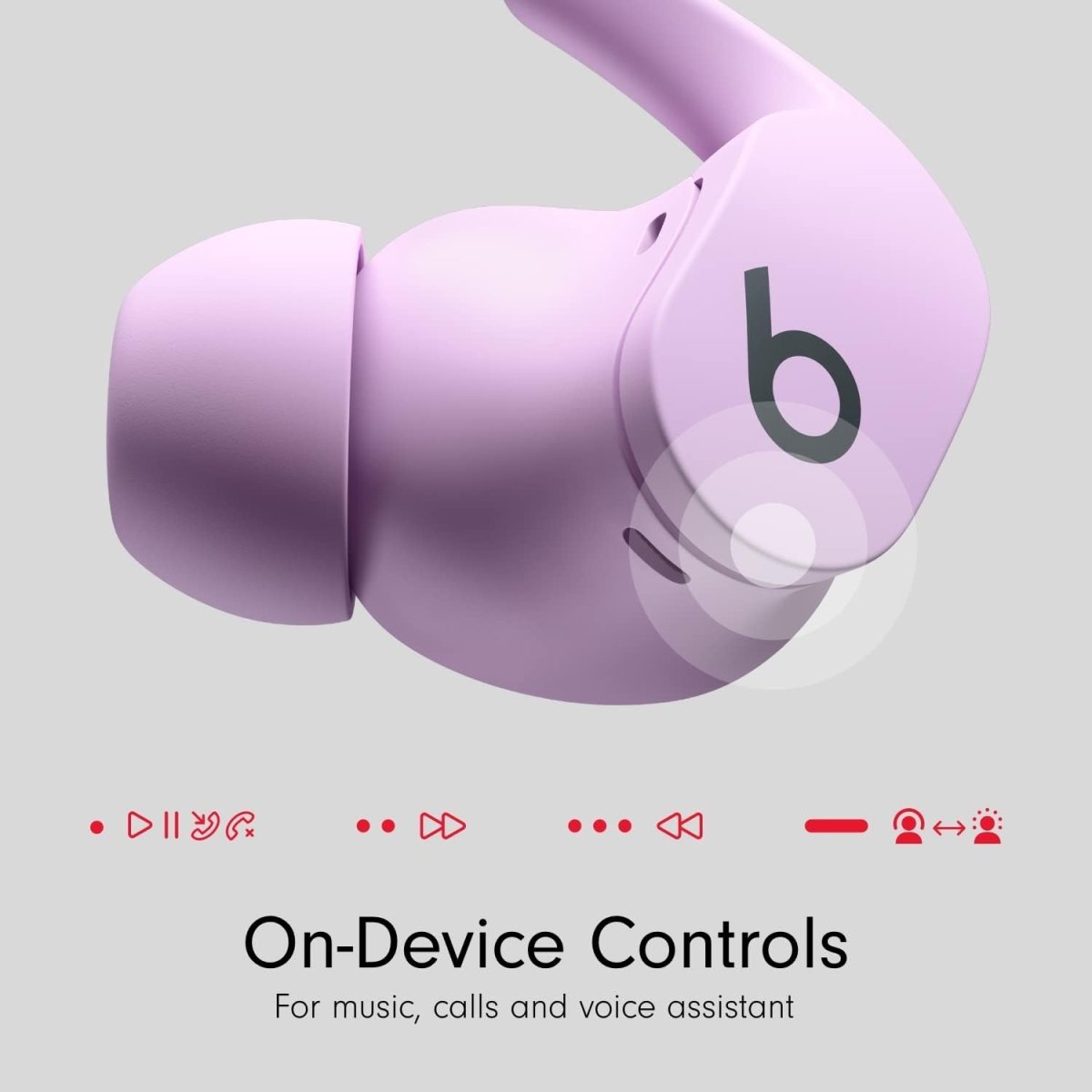 Beats Fit Pro – True Wireless Noise Cancelling Earbuds