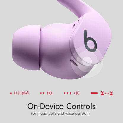 Beats Fit Pro – True Wireless Noise Cancelling Earbuds