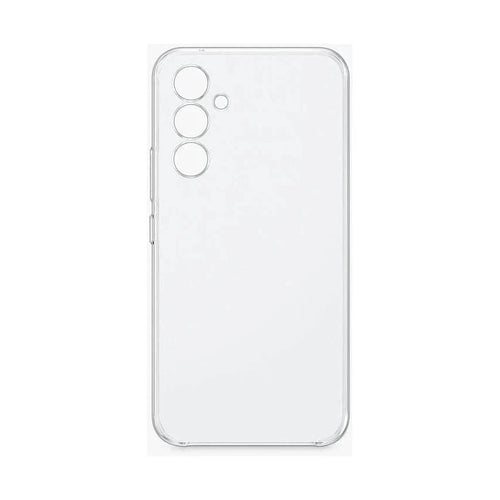 Clear Phone Case for Samsung Galaxy A Series