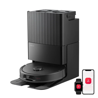 Roborock Qrevo S Pro Robot Vacuum and Mop
