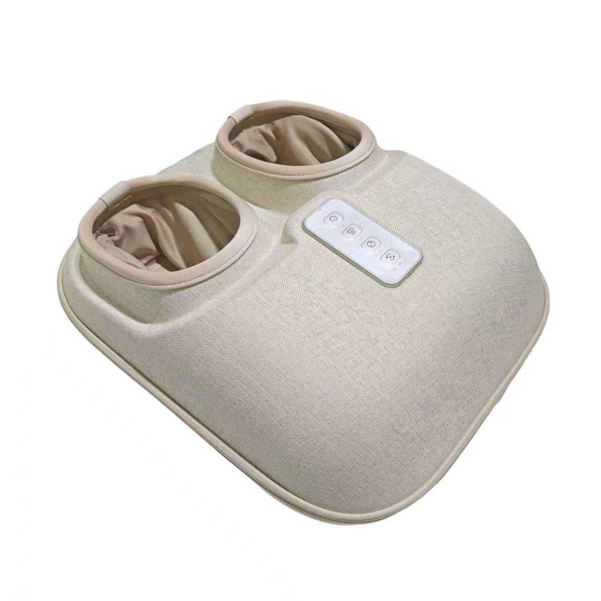 Foot Massager , Deep Kneading, Air Compression,