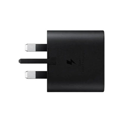 Genuine Samsung  45W Super Fast Charging Travel Adapter (with C to C cable)