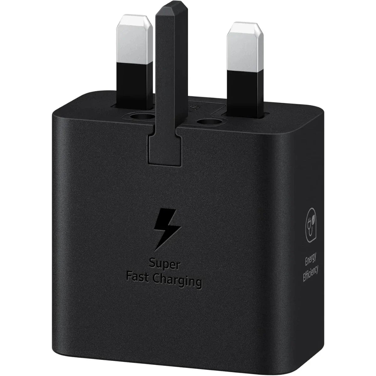 Genuine Samsung 25W Super Fast Charging Travel Adapter (with C to C cable)