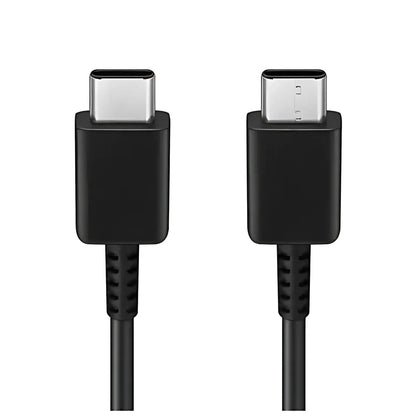 Genuine Samsung  Type-C To C 5Amp Super Fast Charging Cable