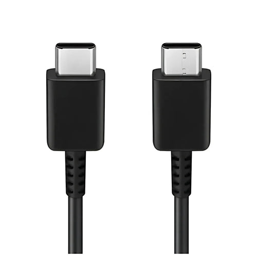 Genuine Samsung  Type-C To C 5Amp Super Fast Charging Cable