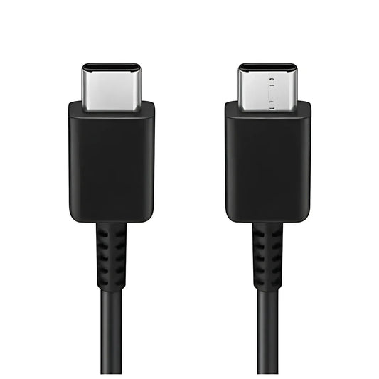 Genuine Samsung  Type-C To C 5Amp Super Fast Charging Cable