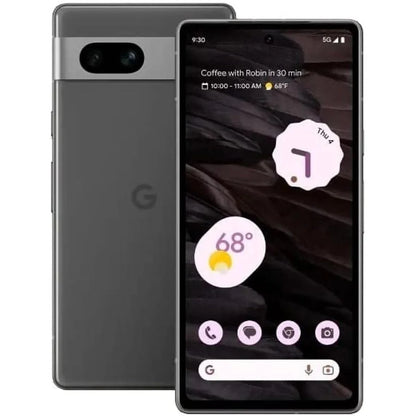 Google Pixel 7A - Unlocked