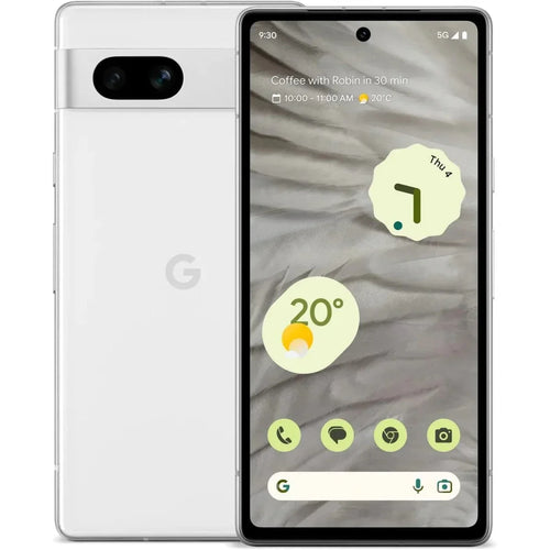 Google Pixel 7 - Unlocked