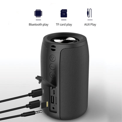 HAVAL-S32 Bluetooth Speaker Portable Wireless
