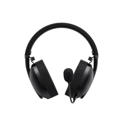 Havit Fuxi-H3 Gaming Headphones (Black) – Quad-Mode Connectivity, Low Latency, Boom Mic