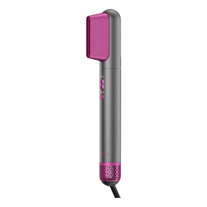Havit HD8118 6-in-1 Hair Styler & Dryer – Air Wrap Technology, Volumizer, Curler & Straightener