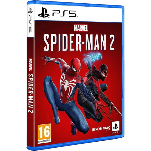 Marvel's Spider Man 2 - PS5 Game