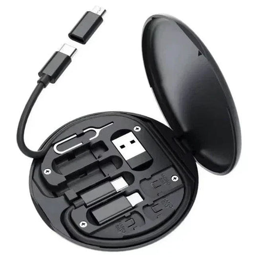 Mini Bluetooth Tracker & Key Finder – Anti-Lost GPS Locator Tag for Keys, Wallets, Pets & Bags
