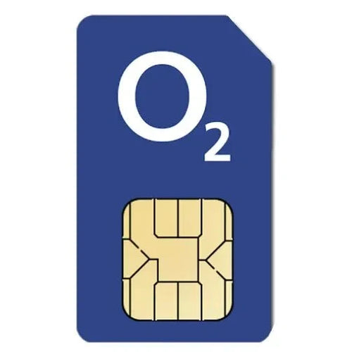 O2 SIM