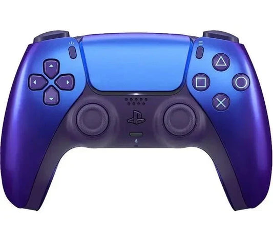 PlayStation 5 DualSense Wireless Controller