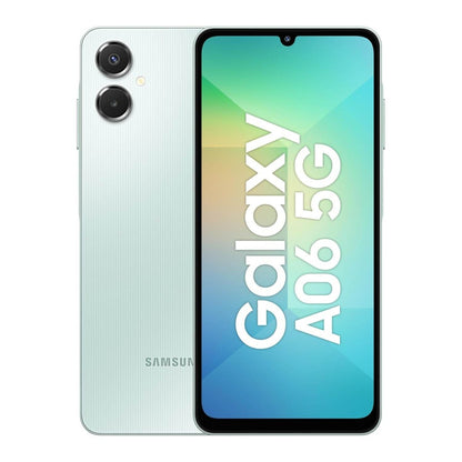 Samsung Galaxy A06 5G (4GB RAM / 64GB / 128GB) – 90Hz Display, 50MP Camera, 5000mAh Battery