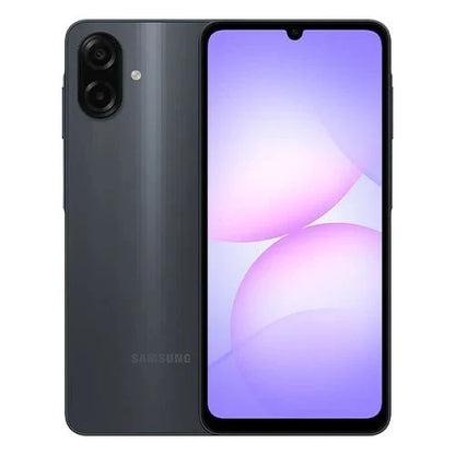 Samsung Galaxy A07 4G – Dual SIM – Unlocked