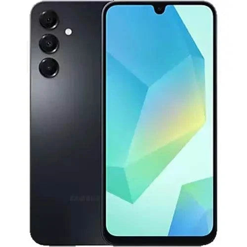 Samsung Galaxy A16 4G (4GB RAM / 128GB) – Super AMOLED 90Hz, 50MP Triple Camera, 5000mAh Battery