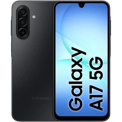 Samsung Galaxy A17 5G Dual SIM - Unlocked