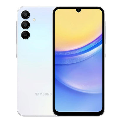 Samsung Galaxy A25 5G (6GB RAM / 128GB) – Super AMOLED, 50MP OIS Camera, Key Island (Unlocked)