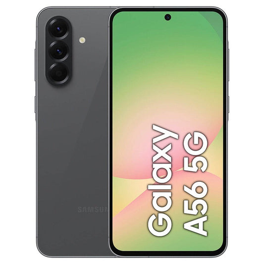 Samsung Galaxy A56 5G – 128GB/256GB, 8GB RAM)
