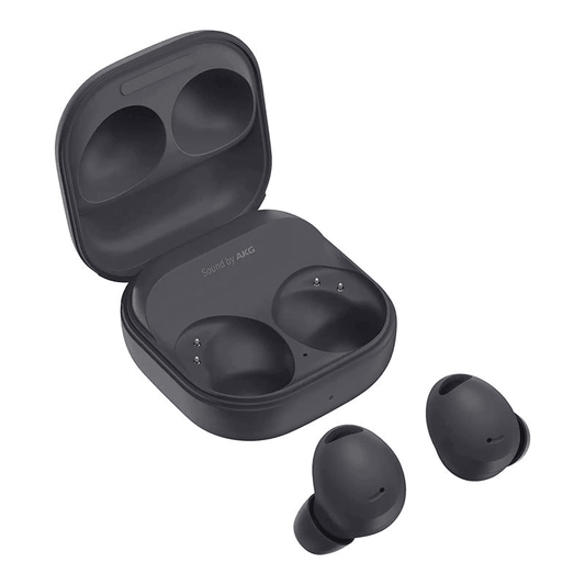 Samsung Galaxy Buds2 – True Wireless Noise Cancelling Earbuds, Dynamic 2-Way Speakers, ANC, Comfort Fit