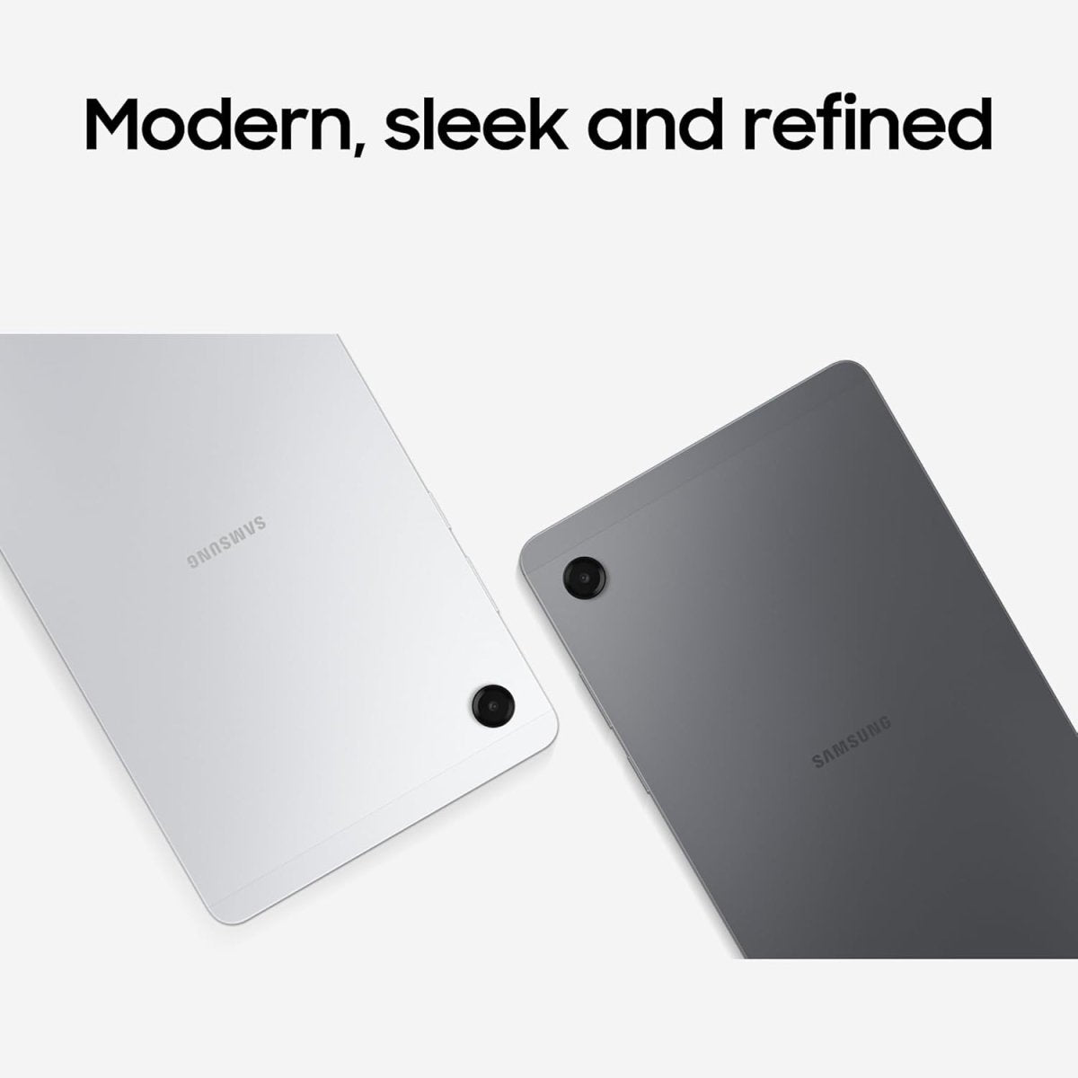 Samsung Galaxy Tab A11 – 64GB- 4G
