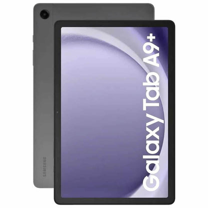 Samsung Galaxy Tab A9+ 5G – 64GB Android Tablet, 11'' 90Hz Display, Quad Speakers with Dolby Atmos, 4GB RAM