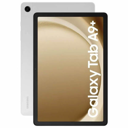 Samsung Galaxy Tab A9+ WiFi Tablet (64GB) – 11" 90Hz Display, Quad Speakers, Samsung DeX