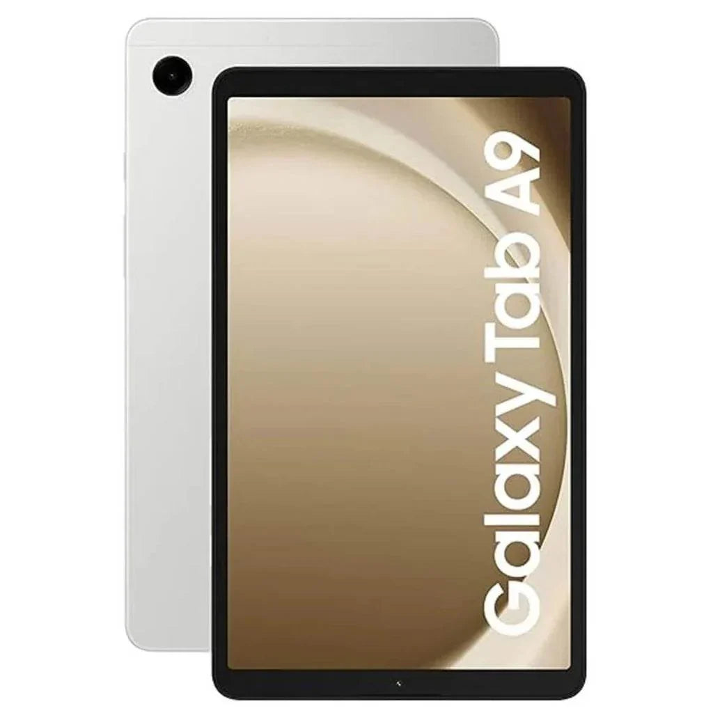 Samsung Galaxy Tab A9 WiFi Tablet (64GB) – 8.7" Display, 4GB RAM, Android