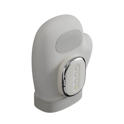 Smart Hand Massager with Heat – Airbag Compression,