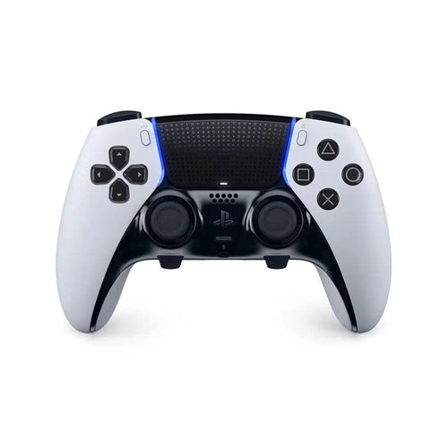 Sony DualSense Edge Wireless Controller – Pro Customisable Gamepad for PS5 (UK Version)