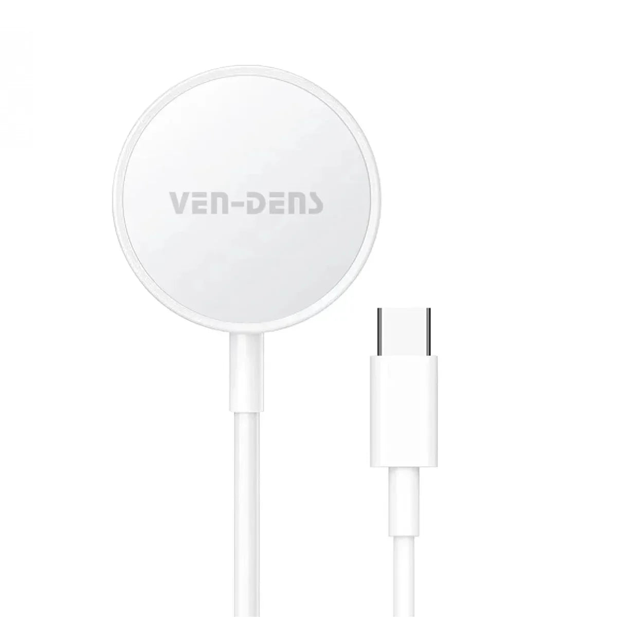 Wireless & Magnetic Charging Cable for iWatch – Compact, Reliable, and Efficient | VD-WLC010